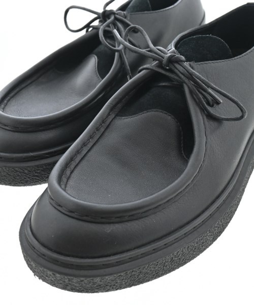 GIORGIO ARMANI（ジョルジオアルマーニ）その他 黒 サイズ:6(25cm位) メンズ/2200687918058