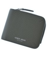 GIORGIO ARMANI（ジョルジオアルマーニ）財布・コインケース カーキ サイズ:- メンズ/2200688862329