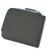 GIORGIO ARMANI（ジョルジオアルマーニ）財布・コインケース カーキ サイズ:- メンズ/2200688862329