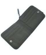 GIORGIO ARMANI（ジョルジオアルマーニ）財布・コインケース カーキ サイズ:- メンズ/2200688862329