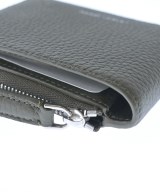 GIORGIO ARMANI（ジョルジオアルマーニ）財布・コインケース カーキ サイズ:- メンズ/2200688862329