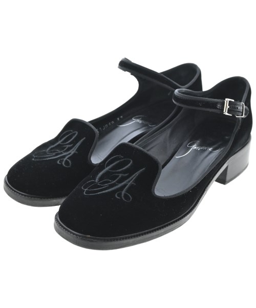 ジョルジオアルマーニ(GIORGIO ARMANI)のGIORGIO ARMANI パンプス