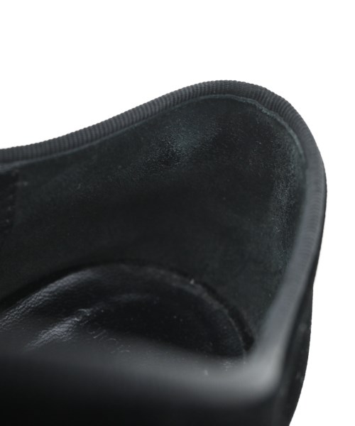 GIORGIO ARMANI（ジョルジオアルマーニ）パンプス 黒 サイズ:EU37(23.5cm位) レディース/2200677598079