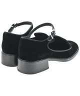 GIORGIO ARMANI（ジョルジオアルマーニ）パンプス 黒 サイズ:EU37(23.5cm位) レディース/2200677598079