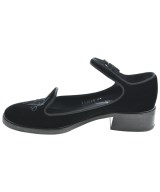 GIORGIO ARMANI（ジョルジオアルマーニ）パンプス 黒 サイズ:EU37(23.5cm位) レディース/2200677598079