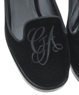 GIORGIO ARMANI（ジョルジオアルマーニ）パンプス 黒 サイズ:EU37(23.5cm位) レディース/2200677598079