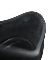 GIORGIO ARMANI（ジョルジオアルマーニ）パンプス 黒 サイズ:EU37(23.5cm位) レディース/2200677598079