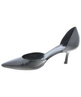 GIORGIO ARMANI（ジョルジオアルマーニ）パンプス 黒 サイズ:EU35 1/2(22cm位) レディース/2200692133057