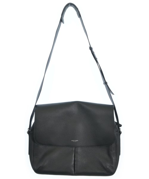 GIORGIO ARMANI(ジョルジオアルマーニ)ショルダーバッグ 黒 サイズ:-/2200692545034