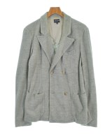GIORGIO ARMANI カジュアルジャケット