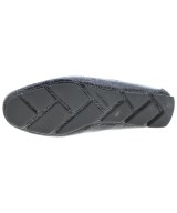 GIORGIO ARMANI（ジョルジオアルマーニ）ビジネス・ドレスシューズ 黒 サイズ:8(27cm位) メンズ/2200693178026