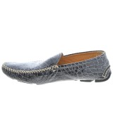 GIORGIO ARMANI（ジョルジオアルマーニ）ビジネス・ドレスシューズ 黒 サイズ:8(27cm位) メンズ/2200693178026