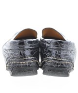 GIORGIO ARMANI（ジョルジオアルマーニ）ビジネス・ドレスシューズ 黒 サイズ:8(27cm位) メンズ/2200693178026