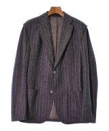 EMPORIO ARMANI カジュアルジャケット