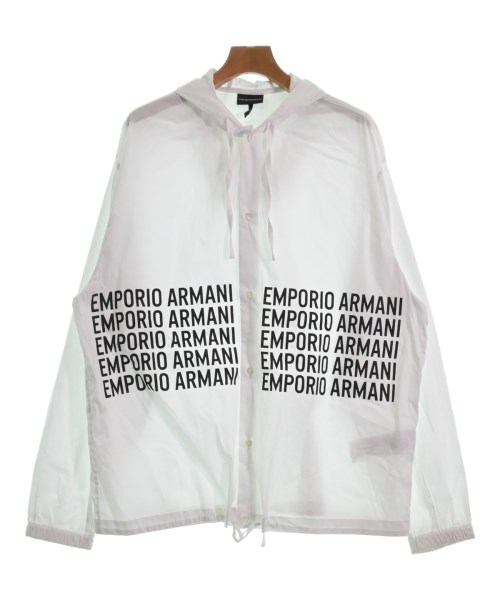 エンポリオアルマーニ(EMPORIO ARMANI)のEMPORIO ARMANI カジュアルシャツ