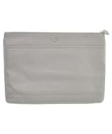 EMPORIO ARMANI クラッチバッグ