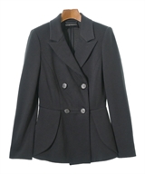 EMPORIO ARMANI テーラードジャケット