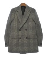 EMPORIO ARMANI チェスターコート
