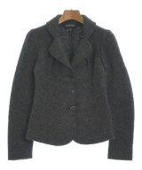 EMPORIO ARMANI カジュアルジャケット