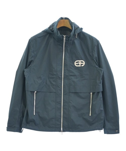 エンポリオアルマーニ(EMPORIO ARMANI)のEMPORIO ARMANI ブルゾン（その他）