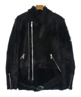 EMPORIO ARMANI ブルゾン
