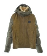 EMPORIO ARMANI ブルゾン