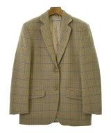 EMPORIO ARMANI カジュアルジャケット