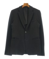 EMPORIO ARMANI ビジネス