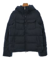 EMPORIO ARMANI ダウンジャケット/ダウンベスト