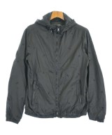 EMPORIO ARMANI マウンテンパーカー