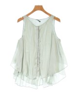 EMPORIO ARMANI ブラウス