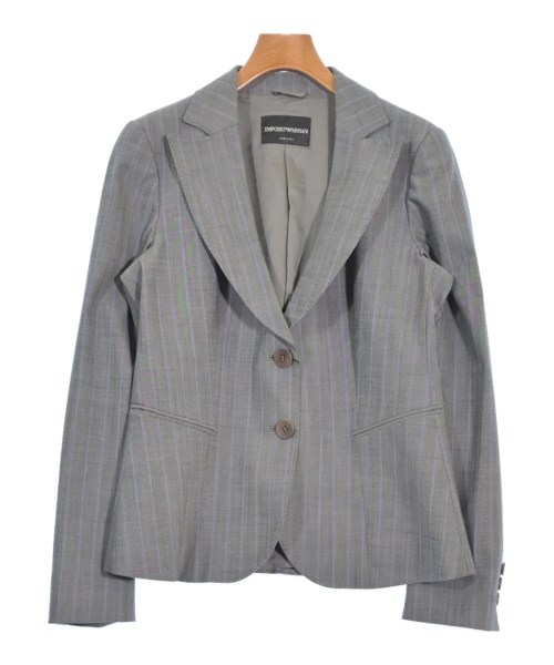 エンポリオアルマーニ(EMPORIO ARMANI)のEMPORIO ARMANI ジャケット