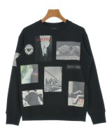 EMPORIO ARMANI スウェット