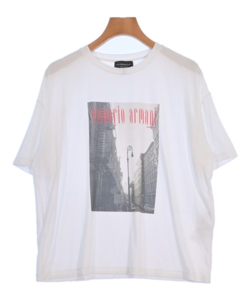 エンポリオアルマーニ(EMPORIO ARMANI)のEMPORIO ARMANI Tシャツ・カットソー