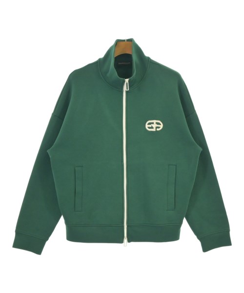 エンポリオアルマーニ(EMPORIO ARMANI)のEMPORIO ARMANI スウェット