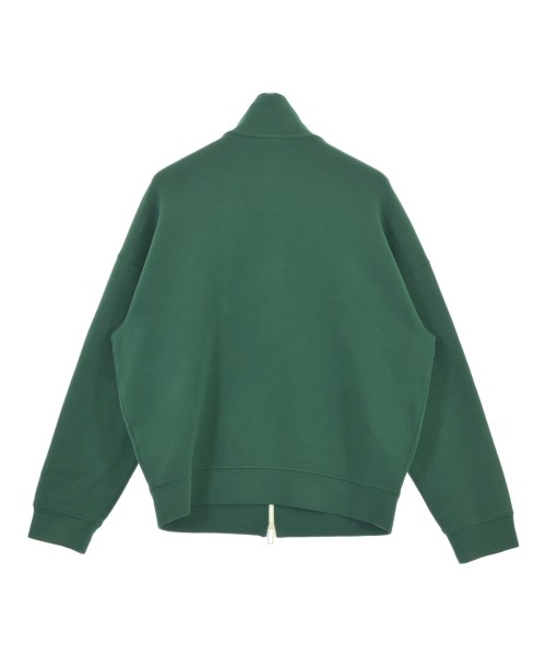 EMPORIO ARMANI（エンポリオアルマーニ）スウェット 緑 サイズ:M メンズ/2200628758255