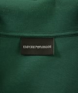 EMPORIO ARMANI（エンポリオアルマーニ）スウェット 緑 サイズ:M メンズ/2200628758255