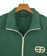 EMPORIO ARMANI（エンポリオアルマーニ）スウェット 緑 サイズ:M メンズ/2200628758255