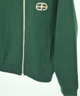 EMPORIO ARMANI（エンポリオアルマーニ）スウェット 緑 サイズ:M メンズ/2200628758255