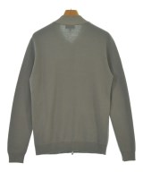 EMPORIO ARMANI（エンポリオアルマーニ）ニット・セーター グレー サイズ:S メンズ/2200634692031