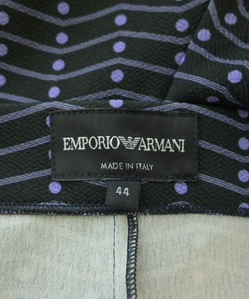 EMPORIO ARMANI（エンポリオアルマーニ）その他 黒 サイズ:44(L位) レディース/2200634756047
