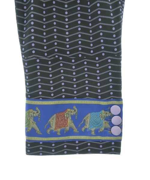 EMPORIO ARMANI（エンポリオアルマーニ）その他 黒 サイズ:44(L位) レディース/2200634756047