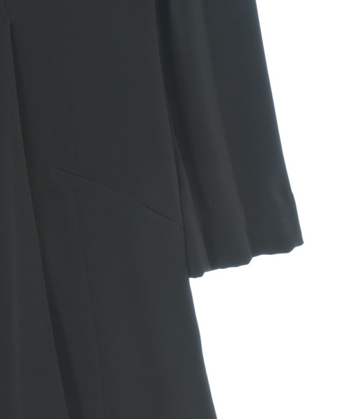 EMPORIO ARMANI（エンポリオアルマーニ）ワンピース 黒 サイズ:42(M位) レディース/2200634756054