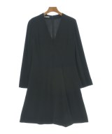 EMPORIO ARMANI（エンポリオアルマーニ）ワンピース 黒 サイズ:42(M位) レディース/2200634756054