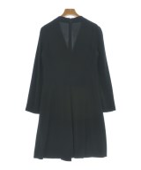 EMPORIO ARMANI（エンポリオアルマーニ）ワンピース 黒 サイズ:42(M位) レディース/2200634756054