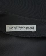 EMPORIO ARMANI（エンポリオアルマーニ）ワンピース 黒 サイズ:42(M位) レディース/2200634756054