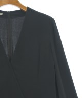 EMPORIO ARMANI（エンポリオアルマーニ）ワンピース 黒 サイズ:42(M位) レディース/2200634756054