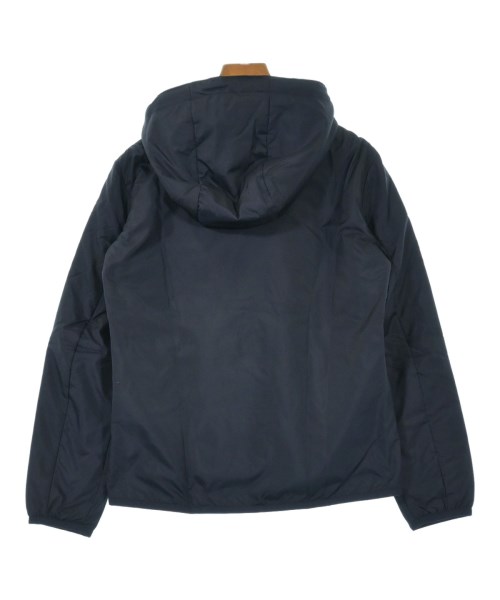 EMPORIO ARMANI（エンポリオアルマーニ）カジュアルジャケット 紺 サイズ:XS レディース/2200634955068