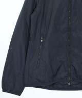 EMPORIO ARMANI（エンポリオアルマーニ）カジュアルジャケット 紺 サイズ:XS レディース/2200634955068