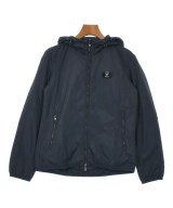 EMPORIO ARMANI カジュアルジャケット